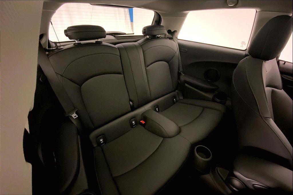 used 2023 MINI Hardtop car, priced at $25,985