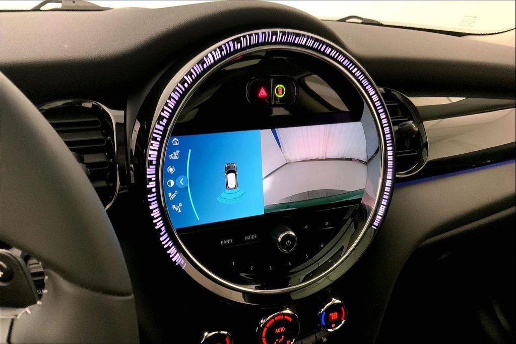 used 2023 MINI Hardtop car, priced at $25,985