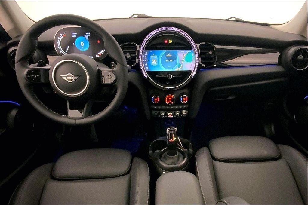 used 2023 MINI Hardtop car, priced at $25,985