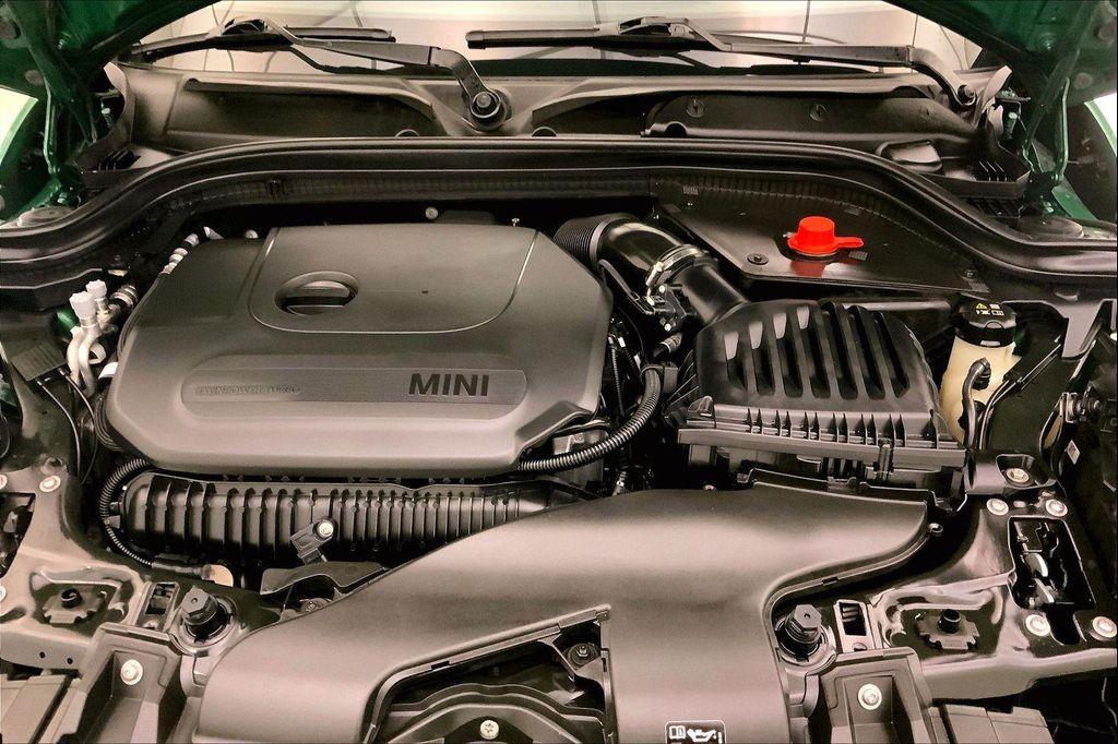 used 2023 MINI Hardtop car, priced at $25,985