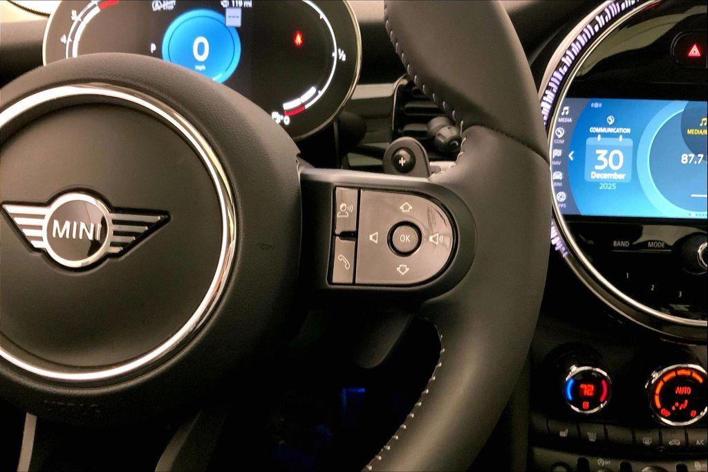 used 2023 MINI Hardtop car, priced at $25,985