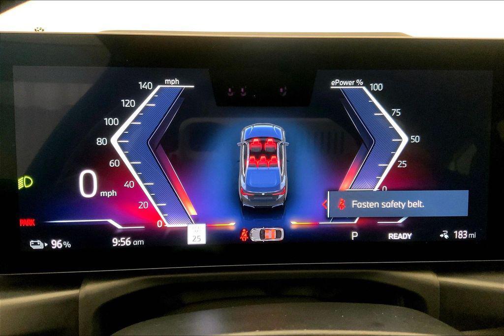 used 2023 BMW i4 Gran Coupe car, priced at $39,393