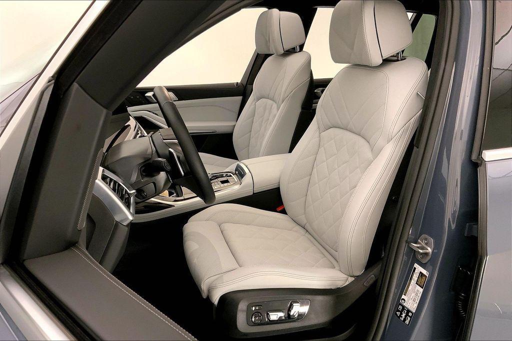 used 2026 BMW X7 car, priced at $84,495
