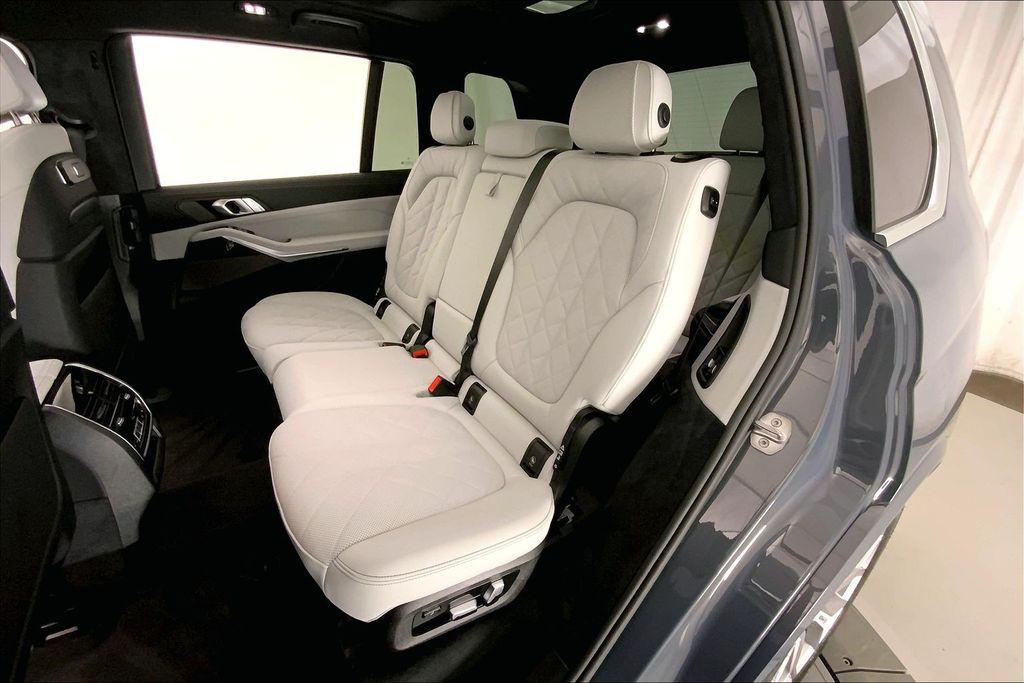 used 2026 BMW X7 car, priced at $84,495