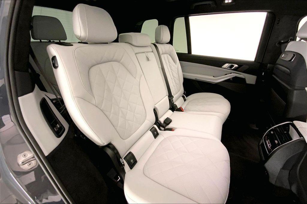 used 2026 BMW X7 car, priced at $84,495