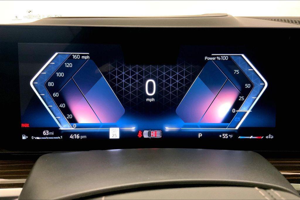 used 2026 BMW X7 car, priced at $84,495