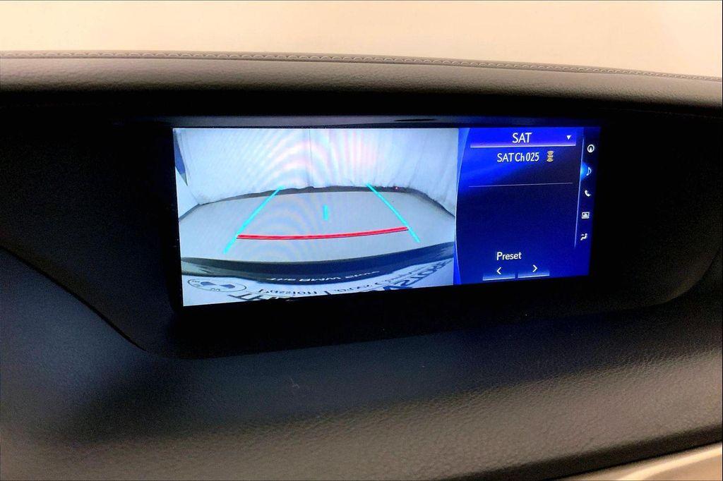 used 2017 Lexus GS 350 car