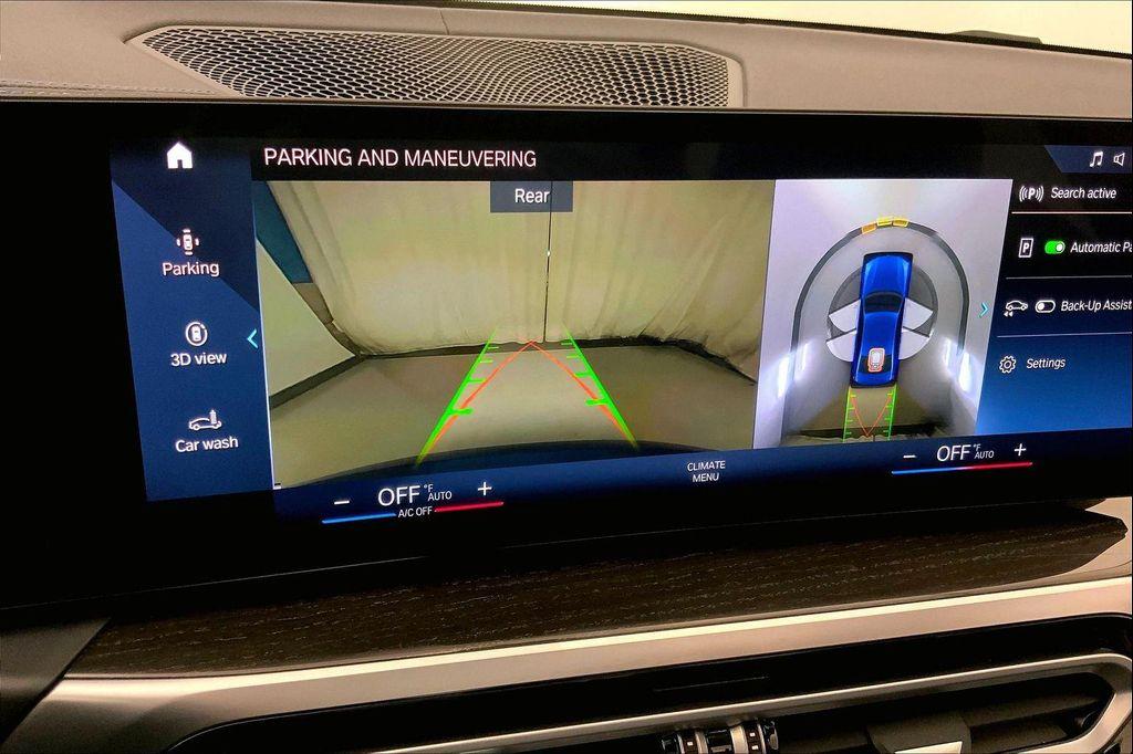 used 2023 BMW M340 car