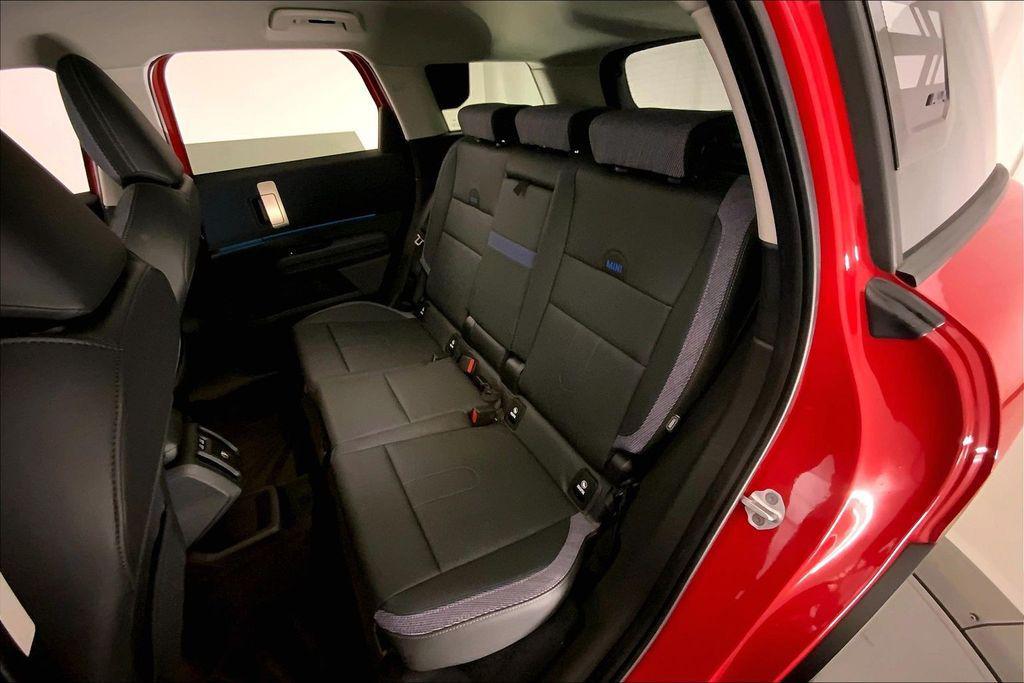 used 2025 MINI Countryman car, priced at $41,990