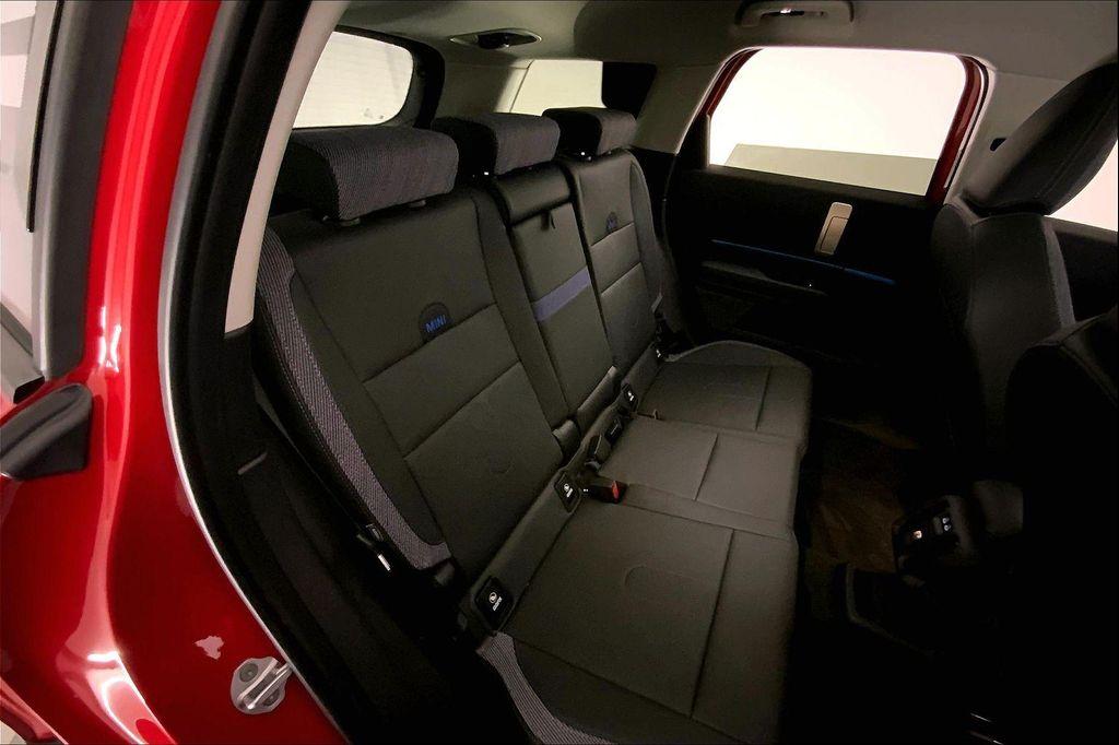 used 2025 MINI Countryman car, priced at $41,990