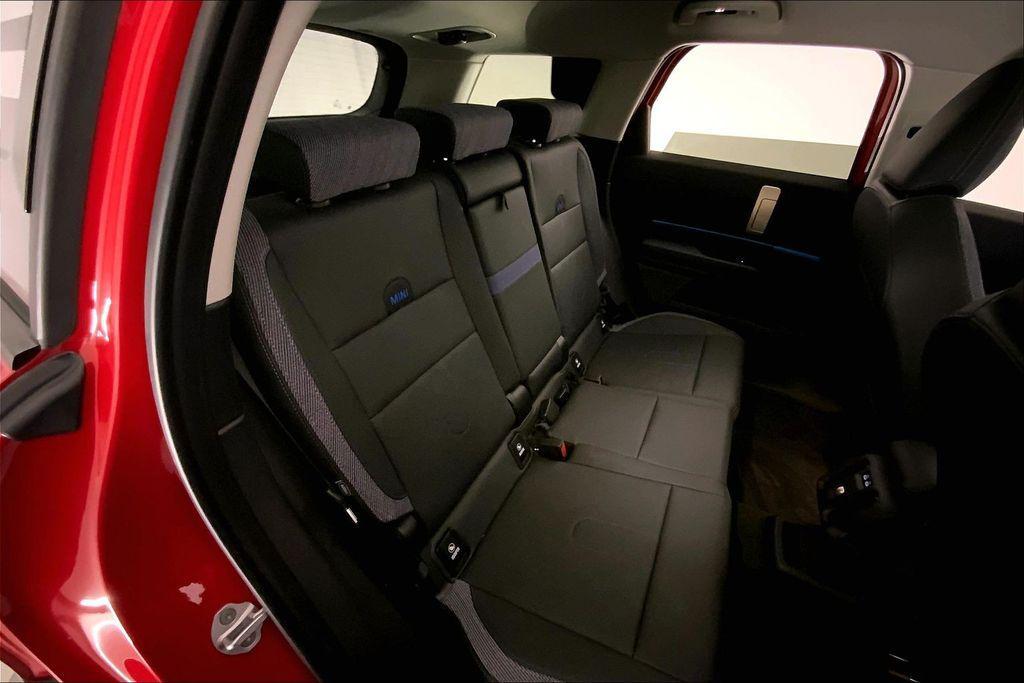 used 2025 MINI Countryman car, priced at $41,990