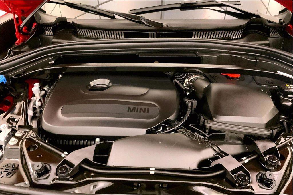 used 2025 MINI Countryman car, priced at $41,990