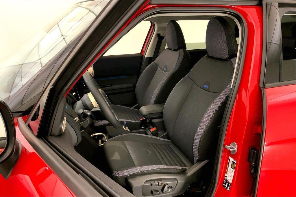 used 2025 MINI Countryman car, priced at $41,990