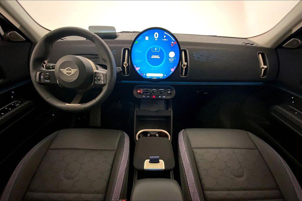 used 2025 MINI Countryman car, priced at $41,990
