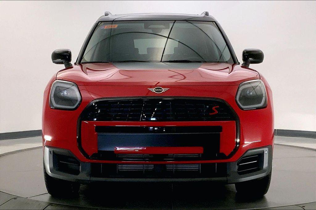 used 2025 MINI Countryman car, priced at $41,990