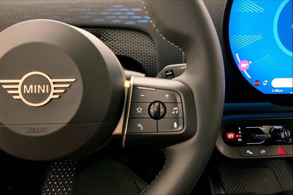 used 2025 MINI Countryman car, priced at $41,990