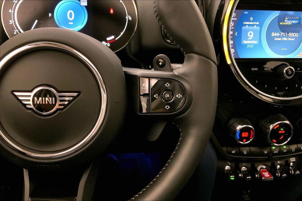 used 2024 MINI Countryman car, priced at $34,893