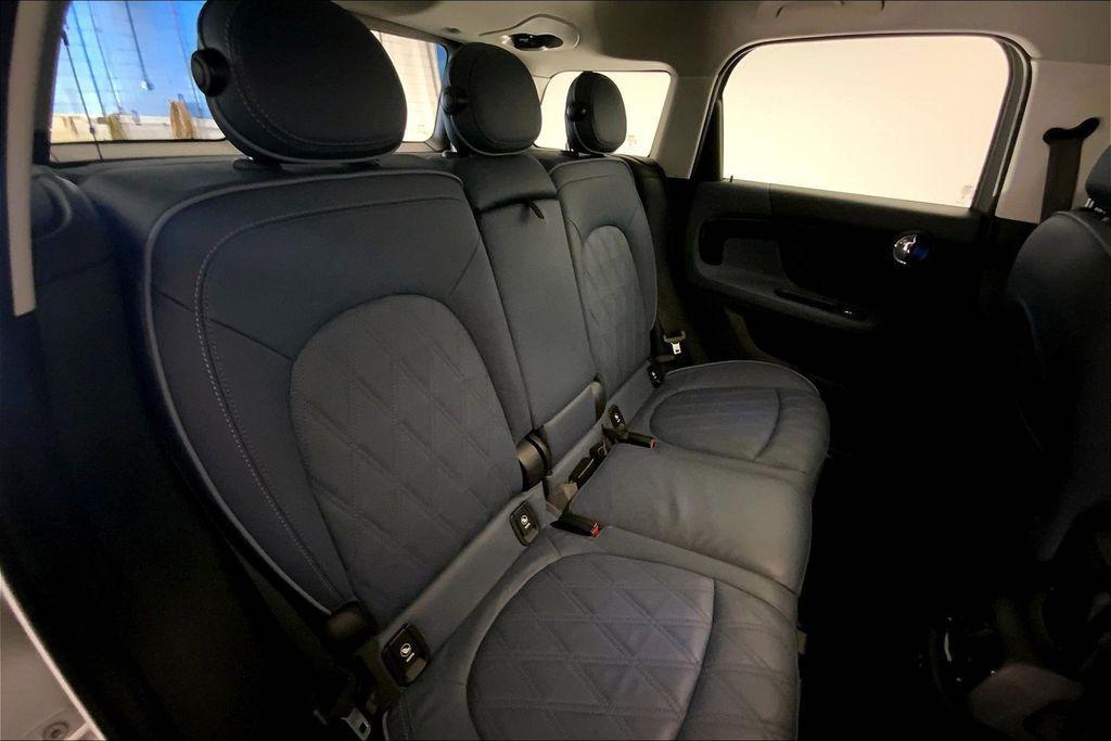 used 2024 MINI Countryman car, priced at $34,893