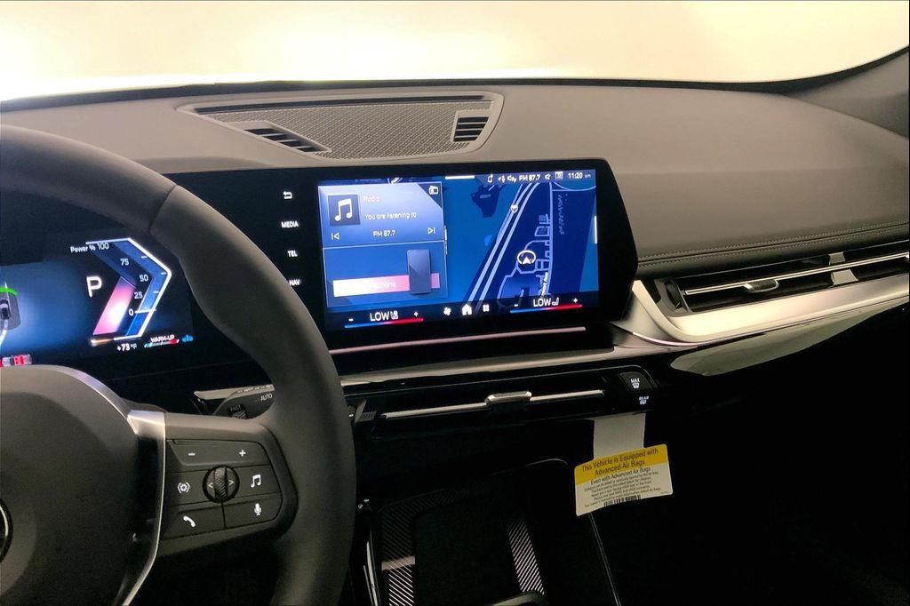 new 2026 BMW X1 car, priced at $47,680