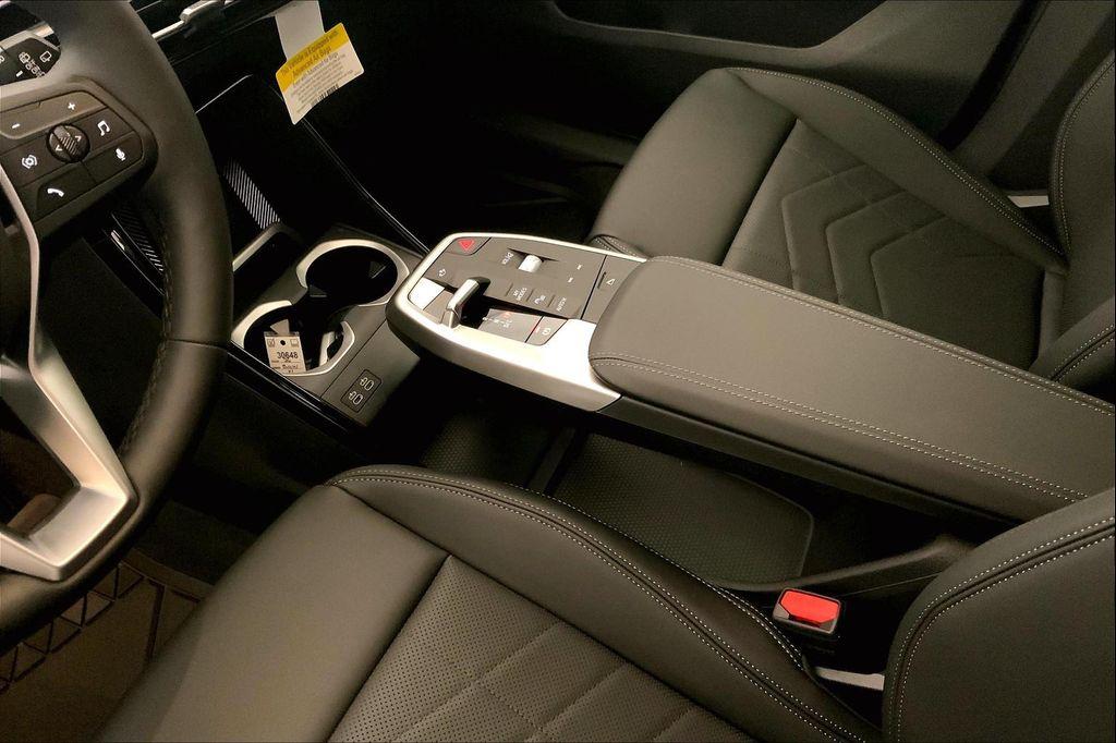 new 2026 BMW X1 car, priced at $47,680