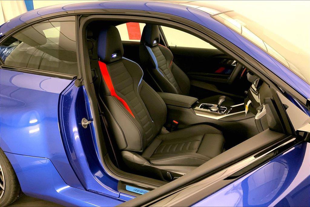 new 2026 BMW M2 car, priced at $73,480