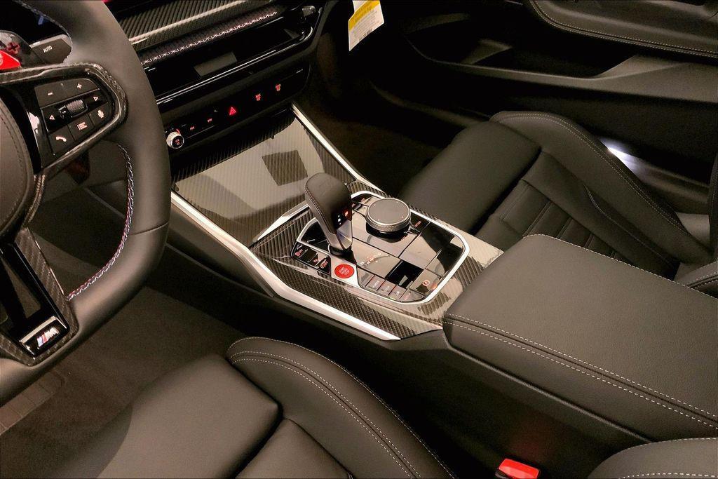 new 2026 BMW M2 car, priced at $73,480