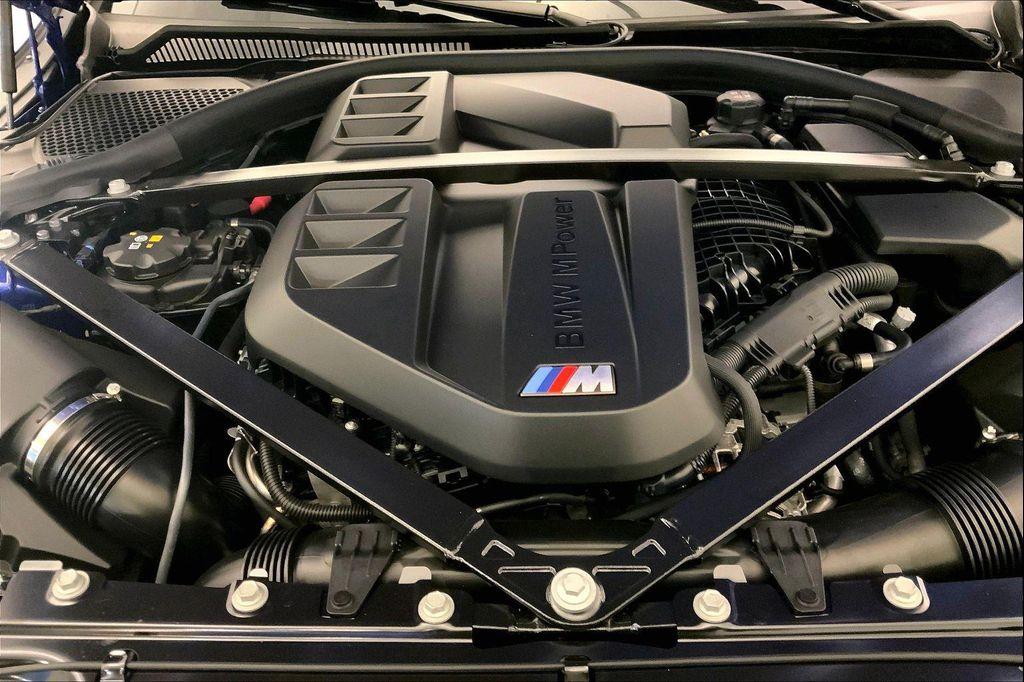 new 2026 BMW M2 car, priced at $73,480