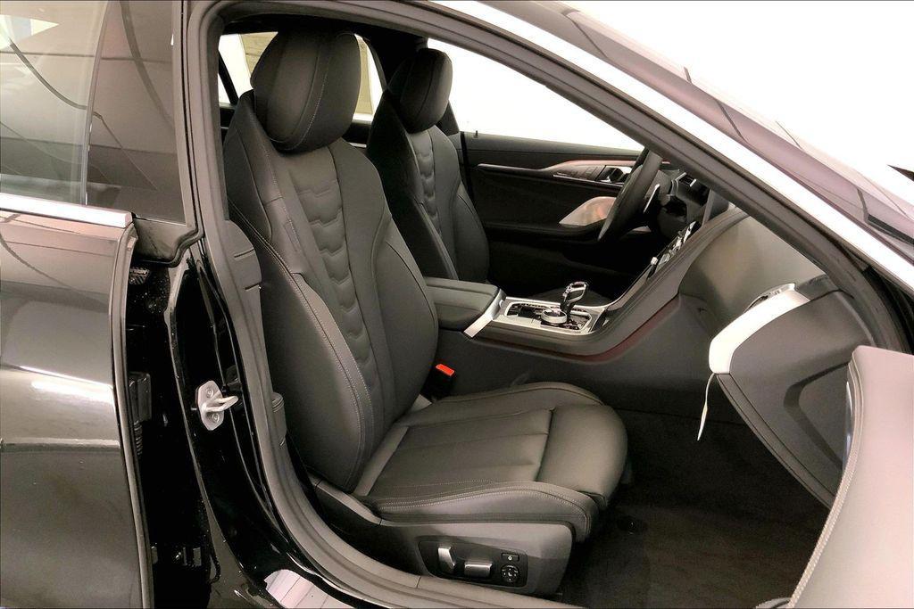 new 2026 BMW 840 Gran Coupe car, priced at $108,118