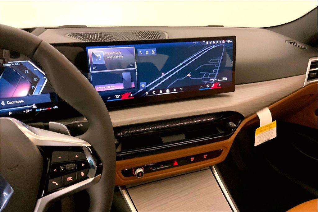 new 2026 BMW 430 car, priced at $60,730