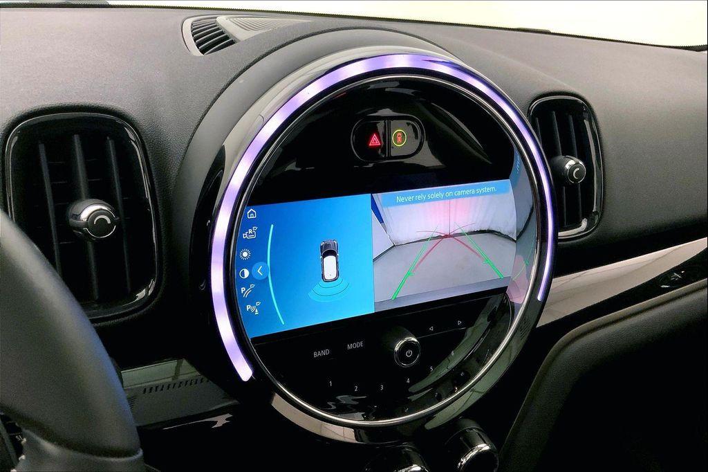 used 2023 MINI Countryman car, priced at $32,450