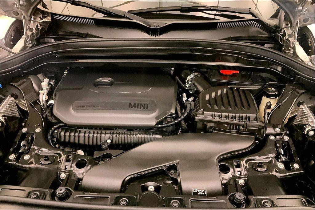 used 2023 MINI Countryman car, priced at $32,450