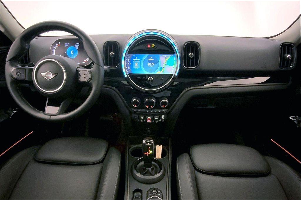 used 2023 MINI Countryman car, priced at $32,450