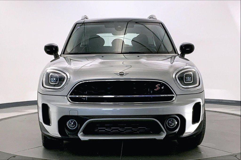 used 2023 MINI Countryman car, priced at $32,450