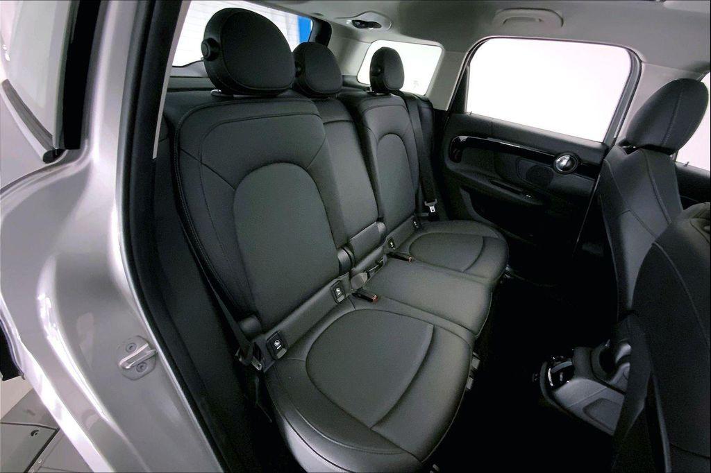 used 2023 MINI Countryman car, priced at $32,450