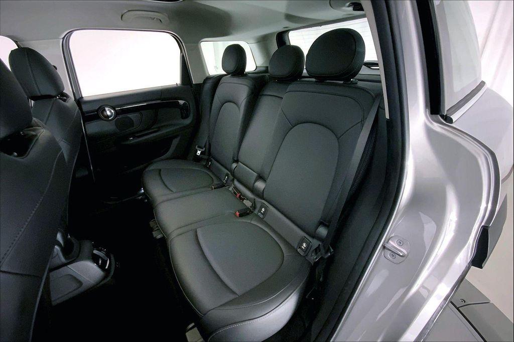 used 2023 MINI Countryman car, priced at $32,450