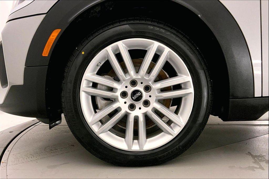 used 2023 MINI Countryman car, priced at $32,450