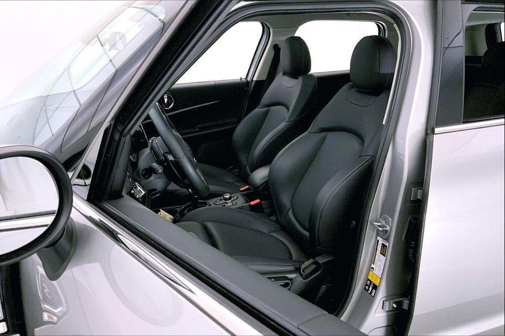 used 2023 MINI Countryman car, priced at $32,450