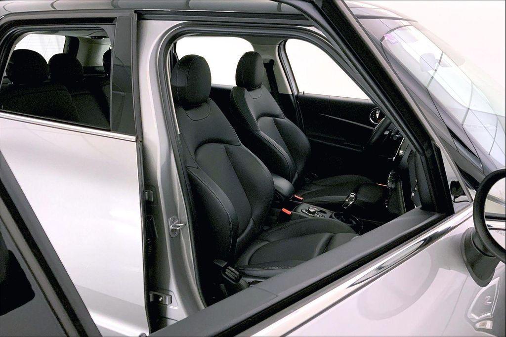 used 2023 MINI Countryman car, priced at $32,450