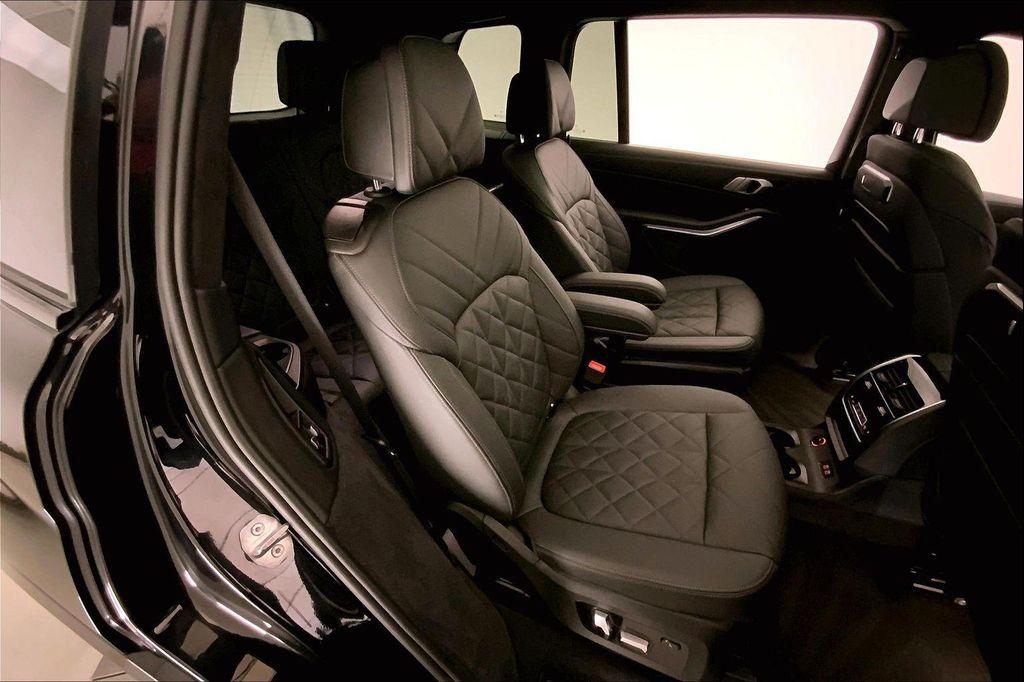 used 2024 BMW X7 car, priced at $73,990