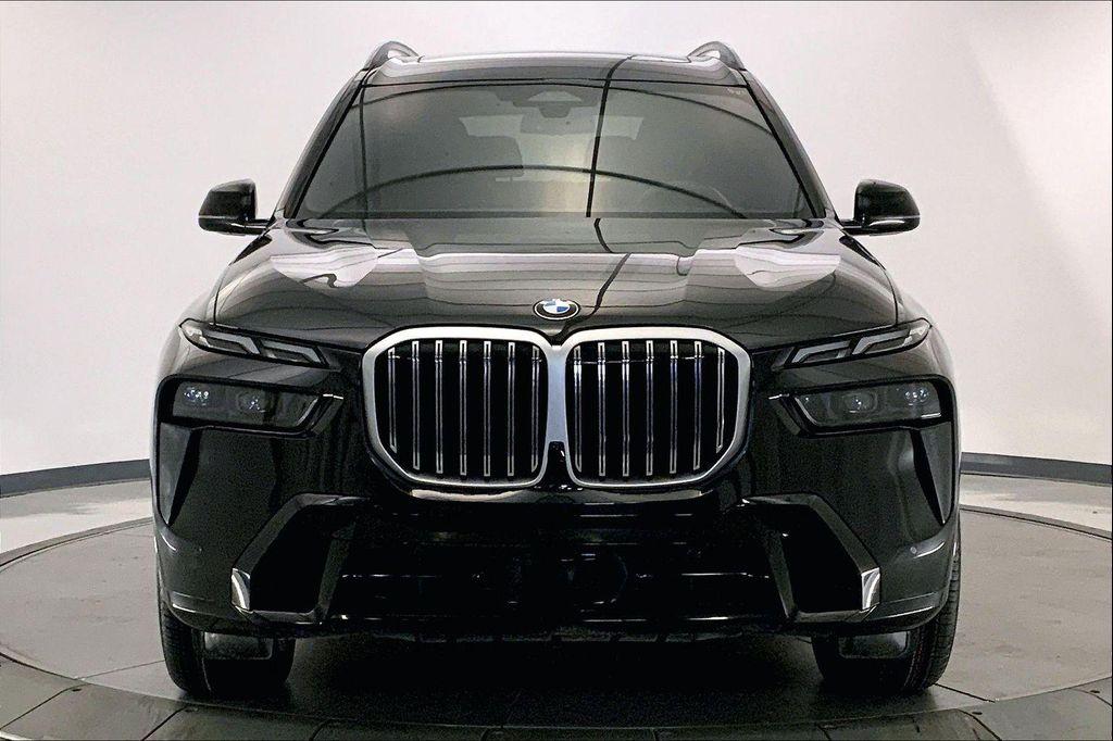 used 2024 BMW X7 car, priced at $73,990