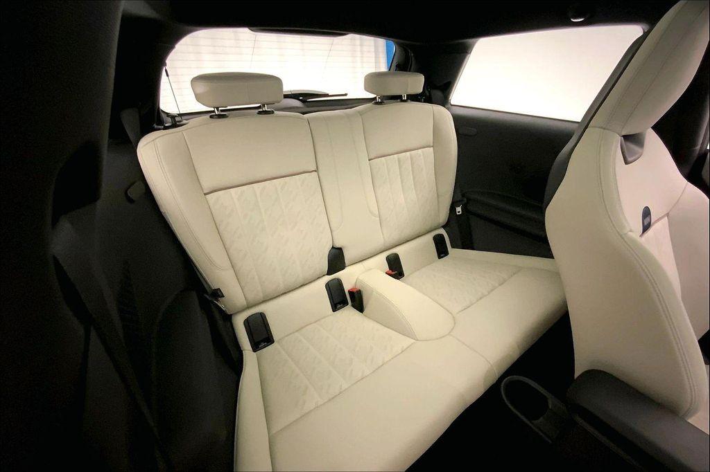 used 2025 MINI Hardtop car