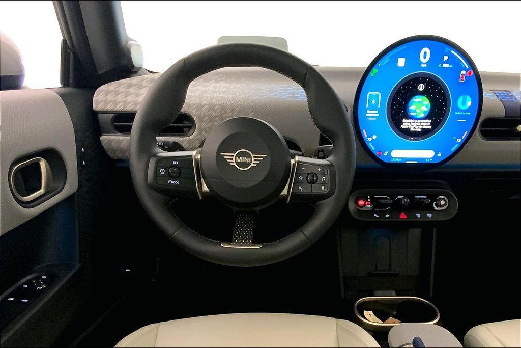 used 2025 MINI Hardtop car, priced at $35,720