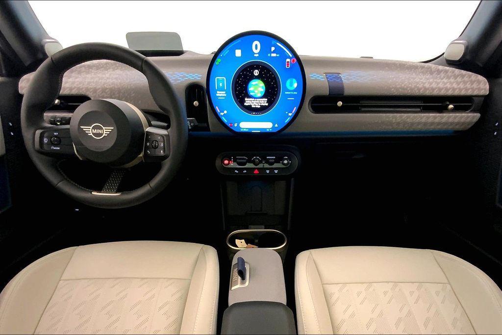 used 2025 MINI Hardtop car, priced at $35,720