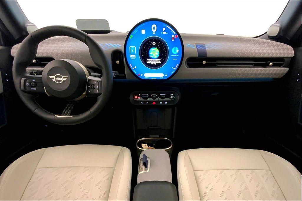 used 2025 MINI Hardtop car