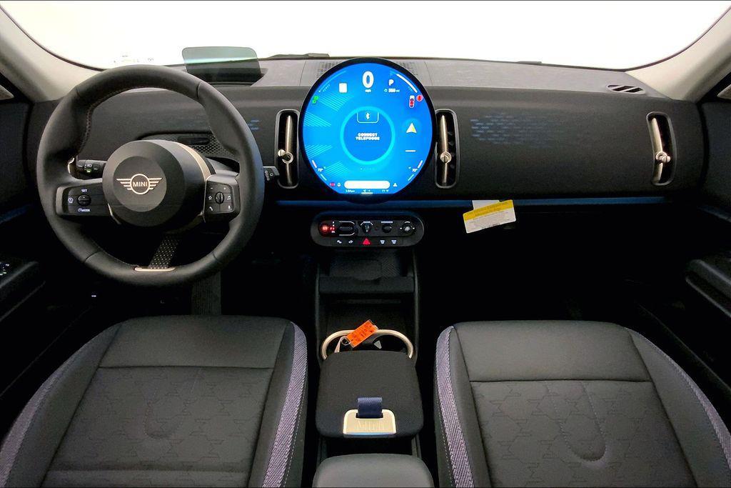 used 2025 MINI Countryman car, priced at $36,990