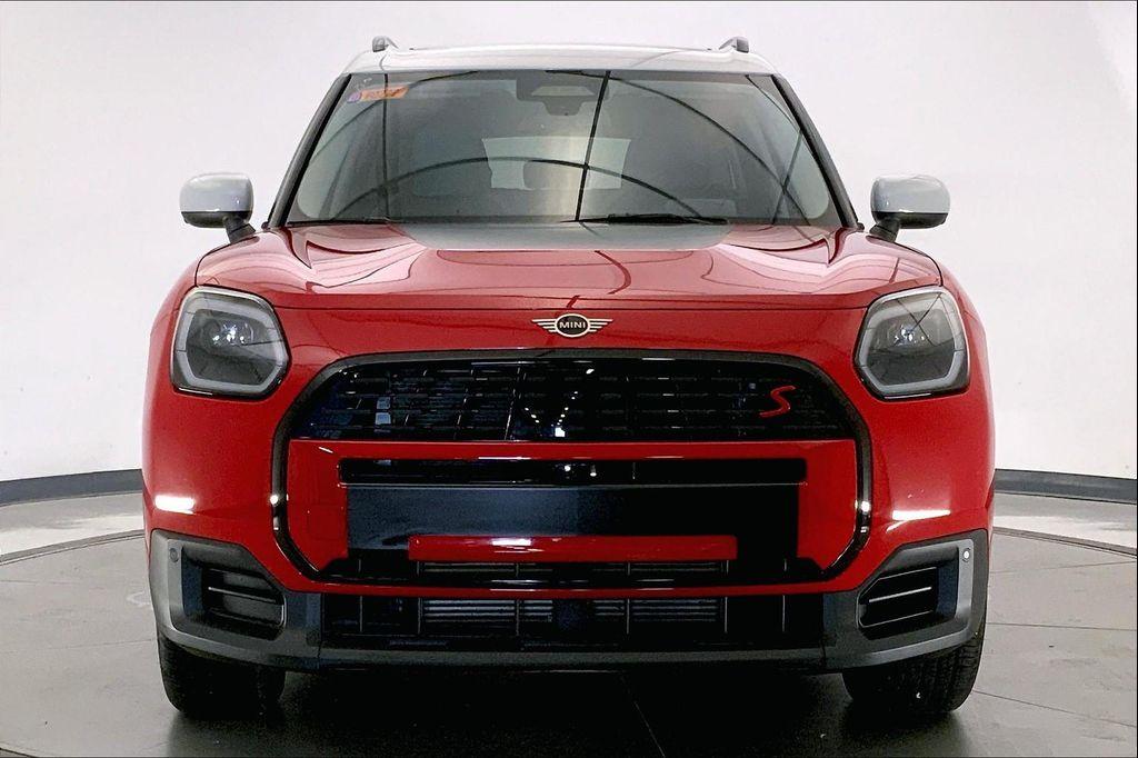 used 2025 MINI Countryman car, priced at $41,495