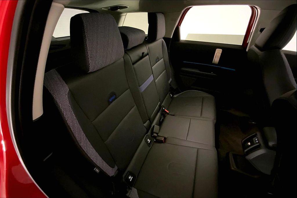 used 2025 MINI Countryman car, priced at $41,495