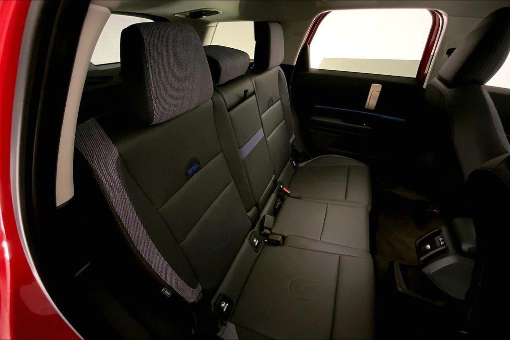 used 2025 MINI Countryman car, priced at $36,990