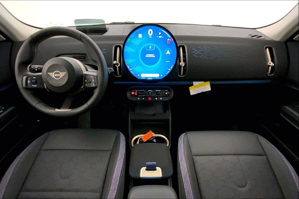 used 2025 MINI Countryman car, priced at $41,495
