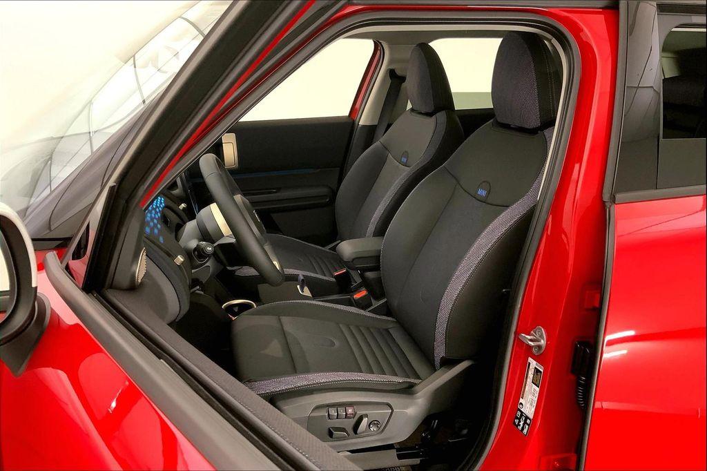 used 2025 MINI Countryman car, priced at $41,495